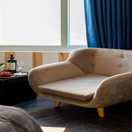 16 Ngo Huyen Homestay And Travel - The Old Quarter Ханой Экстерьер фото