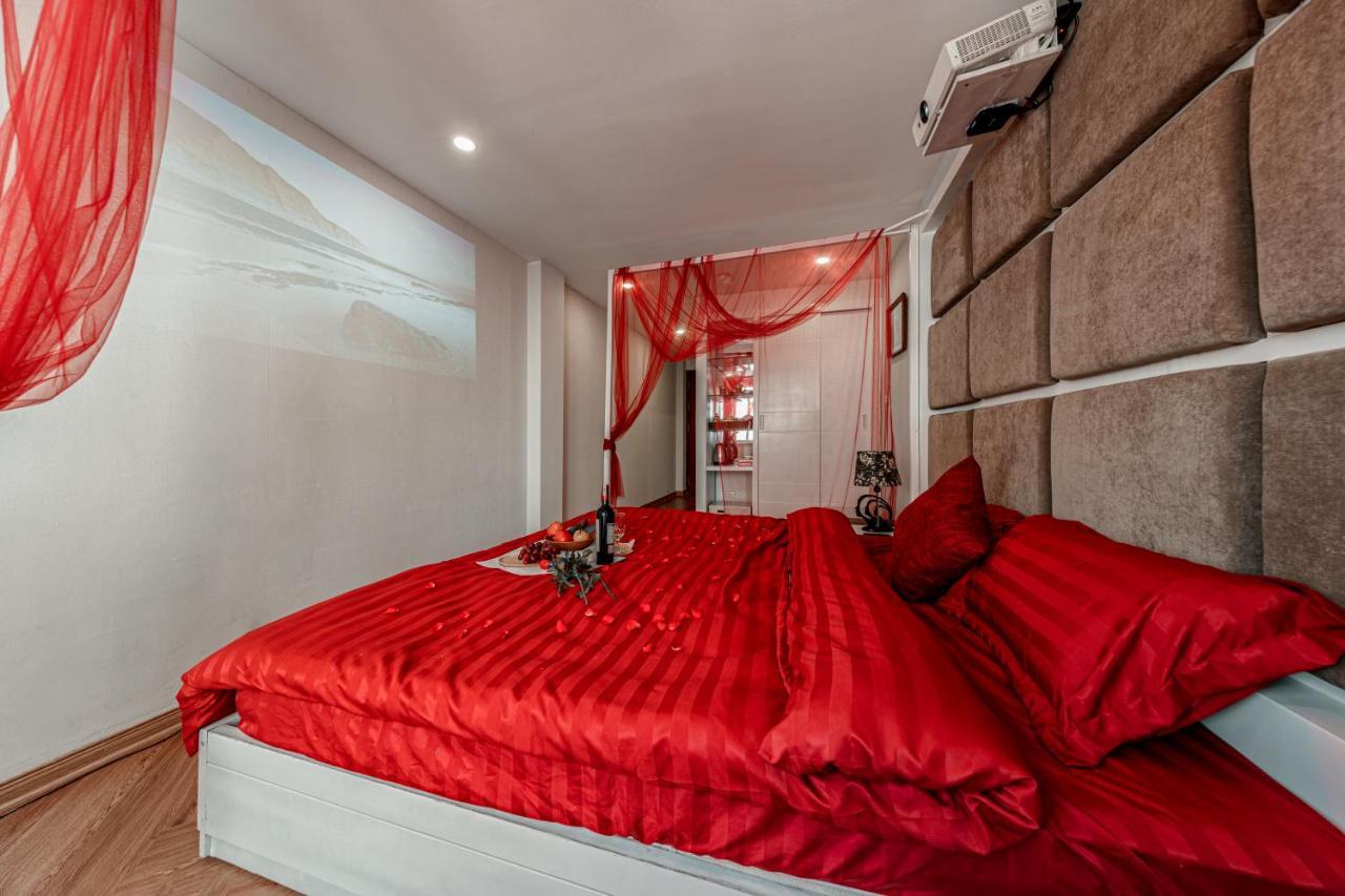 16 Ngo Huyen Homestay And Travel - The Old Quarter Ханой Экстерьер фото