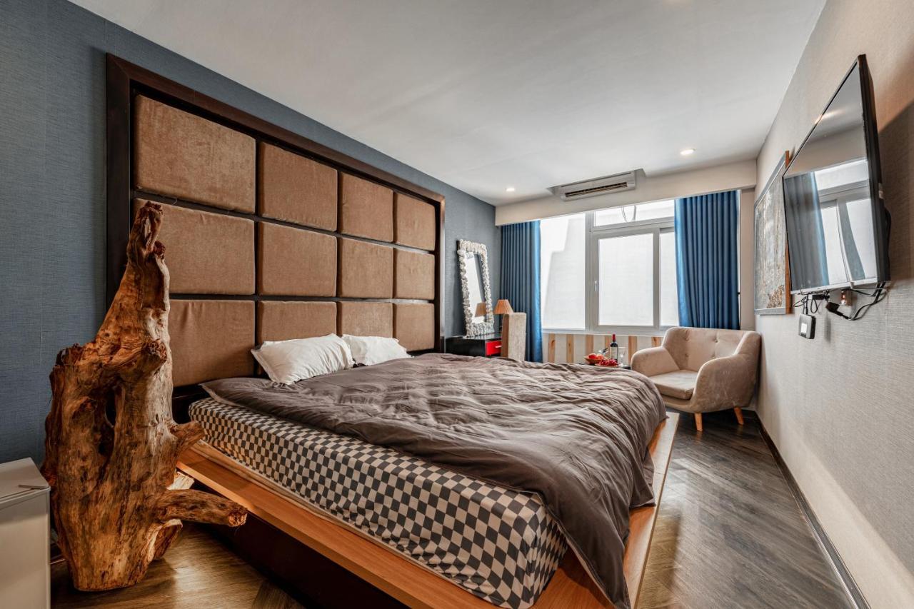 16 Ngo Huyen Homestay And Travel - The Old Quarter Ханой Экстерьер фото