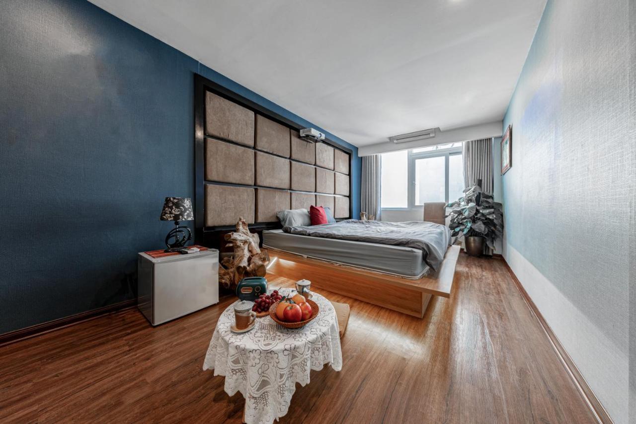 16 Ngo Huyen Homestay And Travel - The Old Quarter Ханой Экстерьер фото