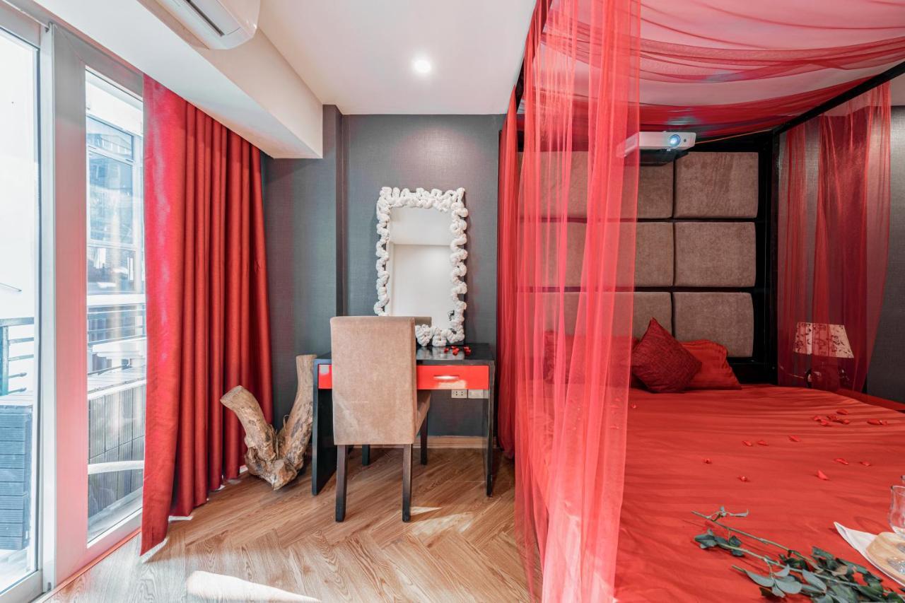 16 Ngo Huyen Homestay And Travel - The Old Quarter Ханой Экстерьер фото